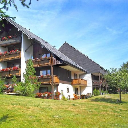 C1 Albmatte-Fewo Sauna, Hallenbad Aussenbecken Massagen Nebenan Menzenschwand Ngoại thất bức ảnh