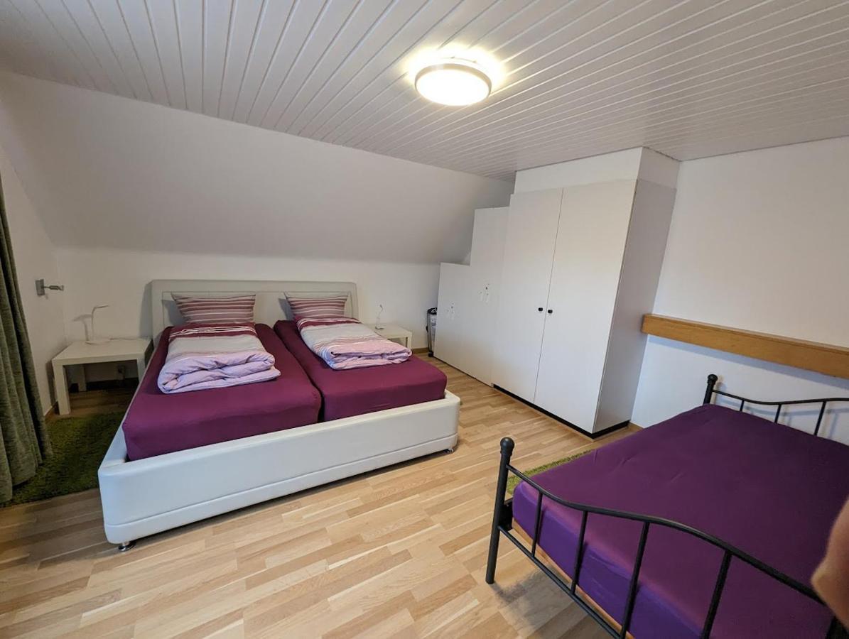C1 Albmatte-Fewo Sauna, Hallenbad Aussenbecken Massagen Nebenan Menzenschwand Ngoại thất bức ảnh