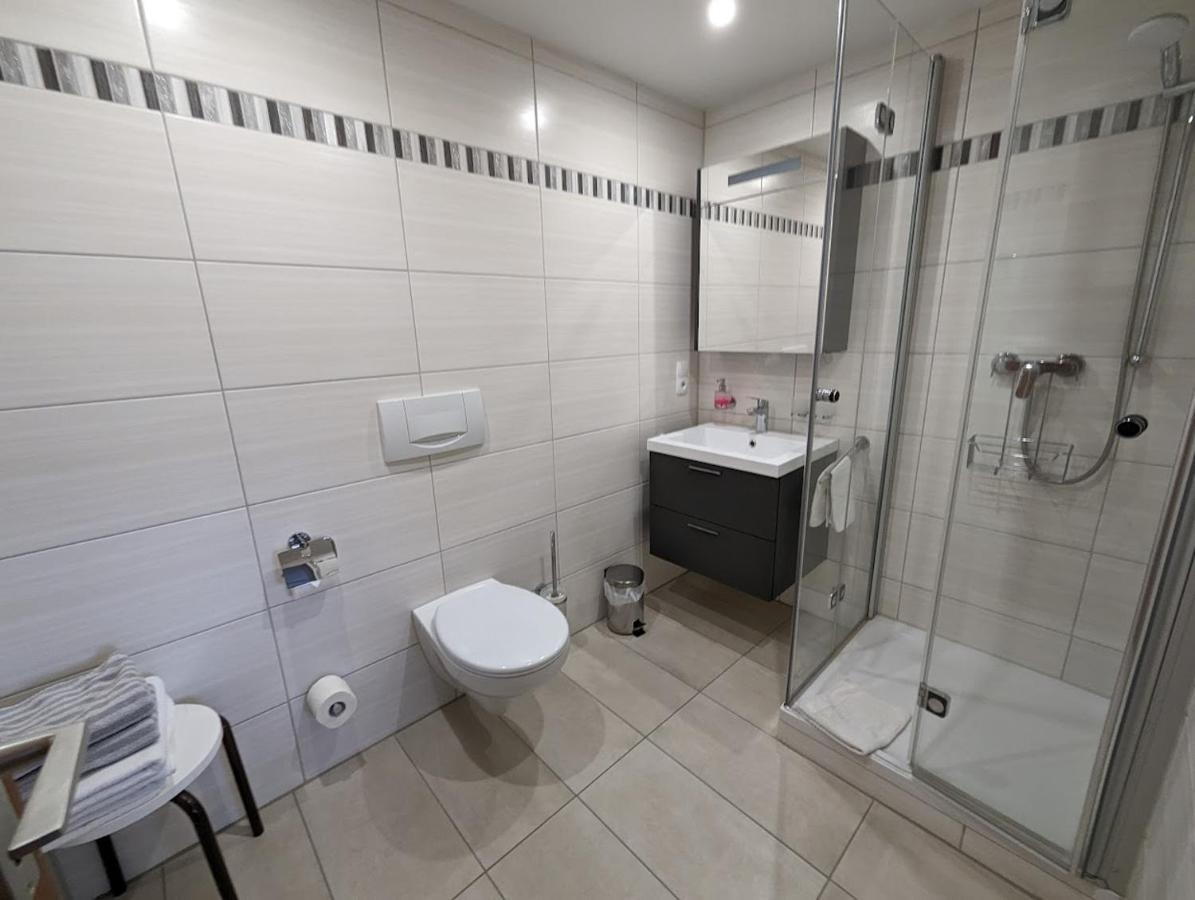 C1 Albmatte-Fewo Sauna, Hallenbad Aussenbecken Massagen Nebenan Menzenschwand Ngoại thất bức ảnh
