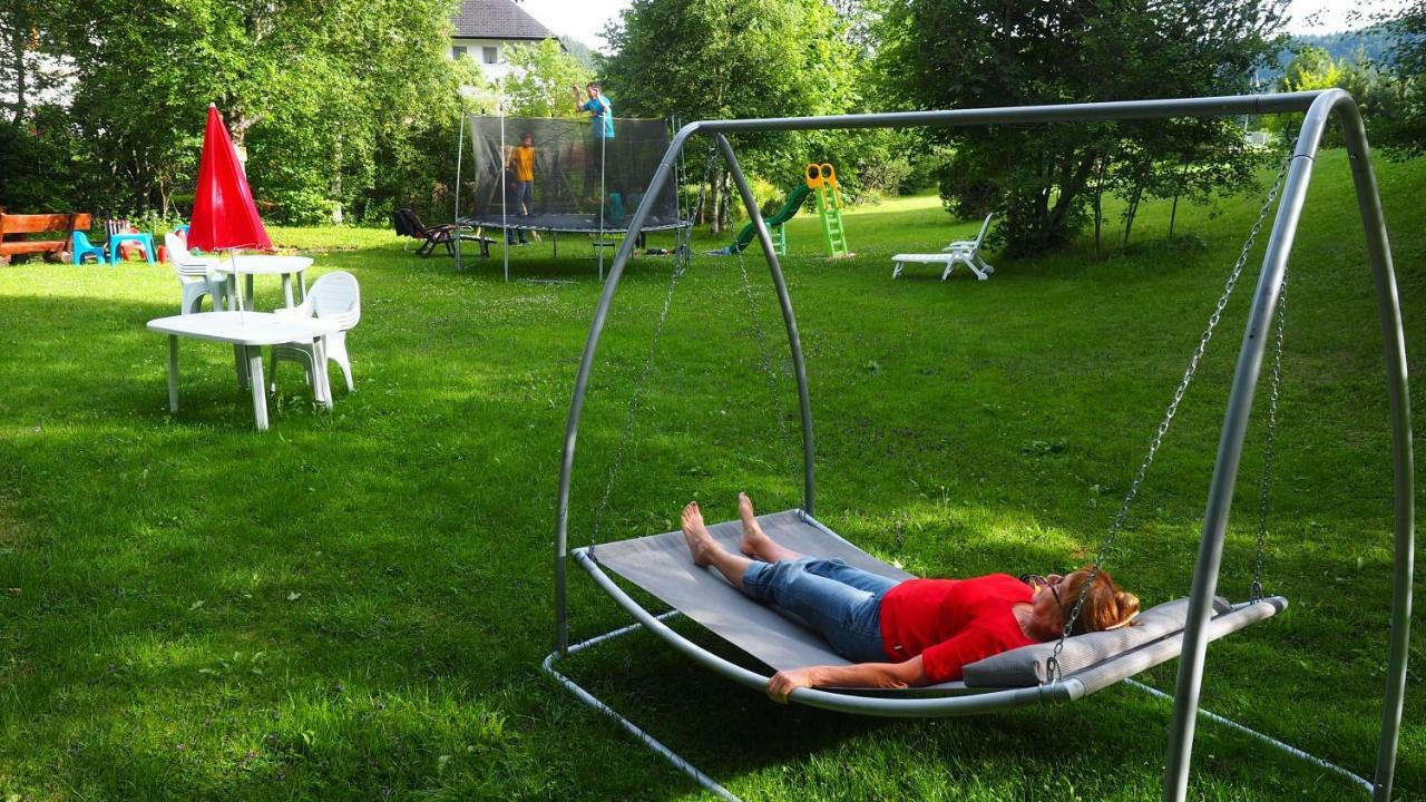C1 Albmatte-Fewo Sauna, Hallenbad Aussenbecken Massagen Nebenan Menzenschwand Ngoại thất bức ảnh