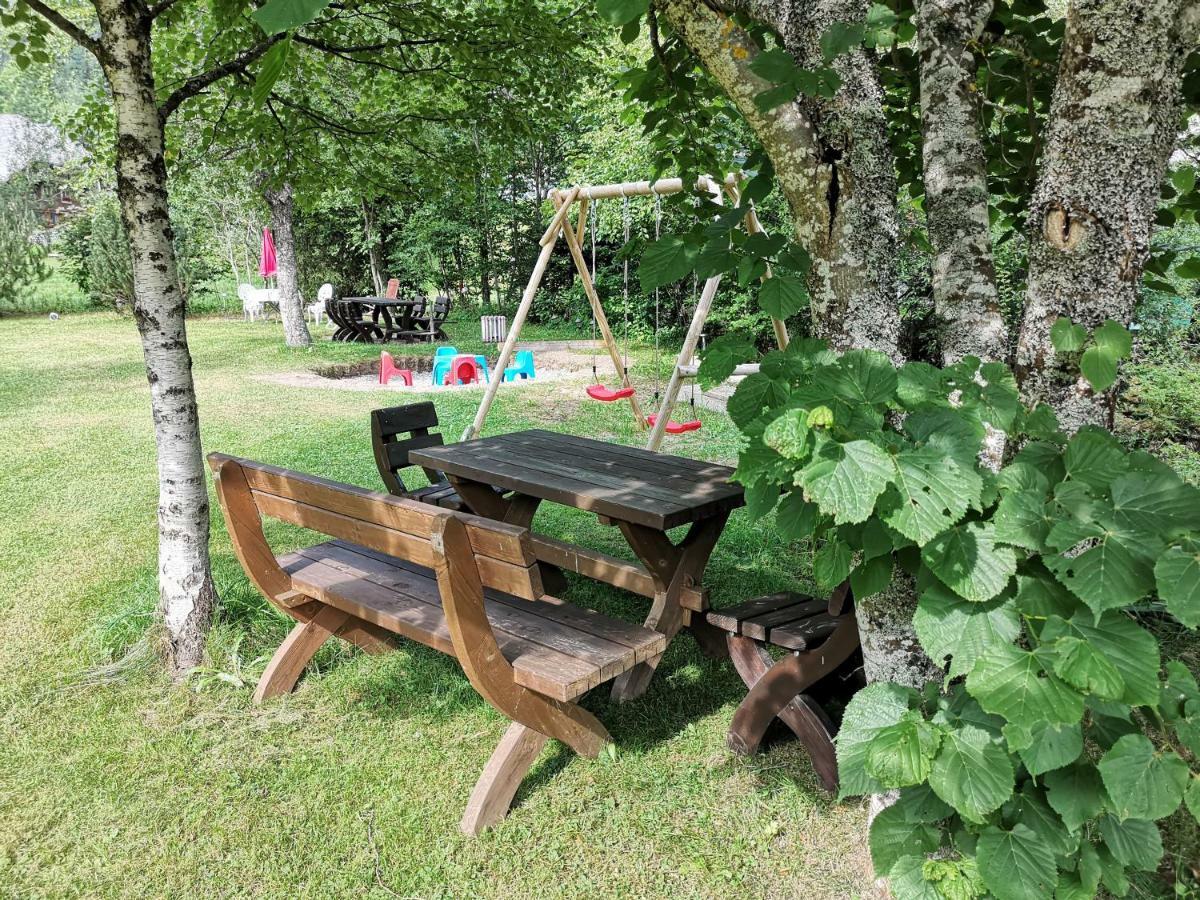 C1 Albmatte-Fewo Sauna, Hallenbad Aussenbecken Massagen Nebenan Menzenschwand Ngoại thất bức ảnh